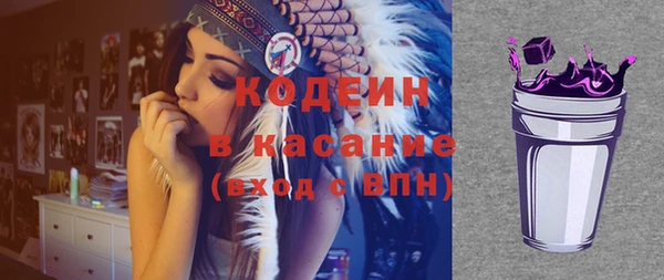 прущие крисы Абаза